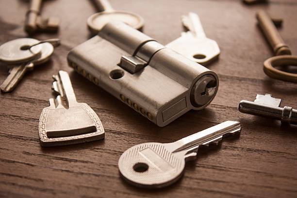 Residential and Commercial Locksmith Experts